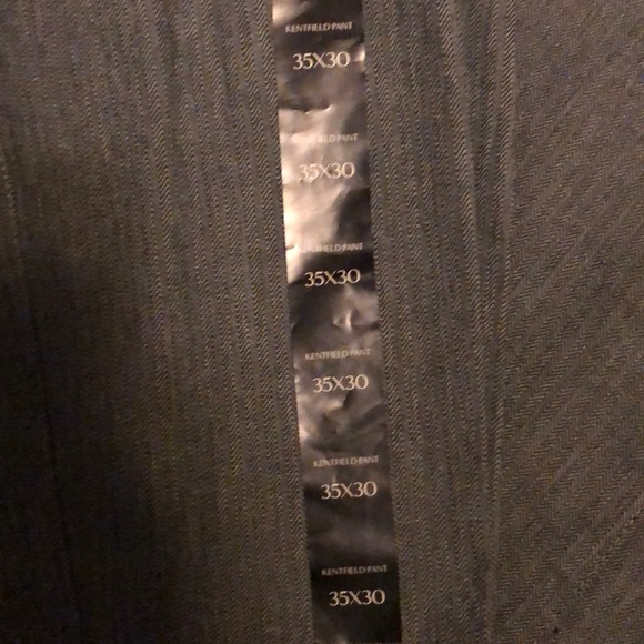 Dress pants - Picture 3 of 3